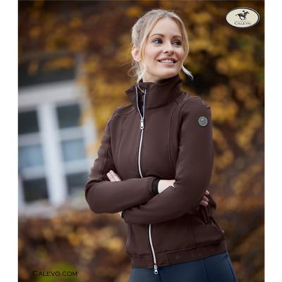 ELT- Damen Softshell Jacke KAIRO - WINTER 2022 CALEVO.com Shop