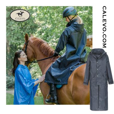 ELT - waterproof rain coat DOVER CALEVO.com Shop