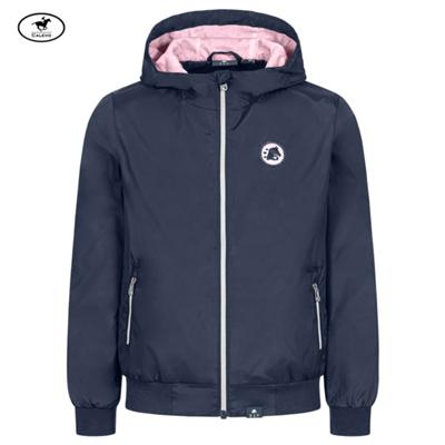 ELT- KIDS Windbreaker Blouson LUCKY GINA - WINTER 2021 -- CALEVO.com Shop