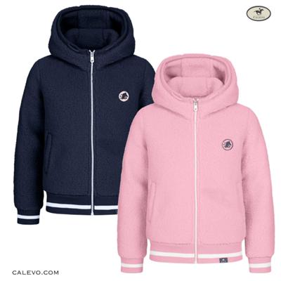 ELT- KIDS Fleecejacke LUCKY GABRIELLA - WINTER 2022 CALEVO.com Shop