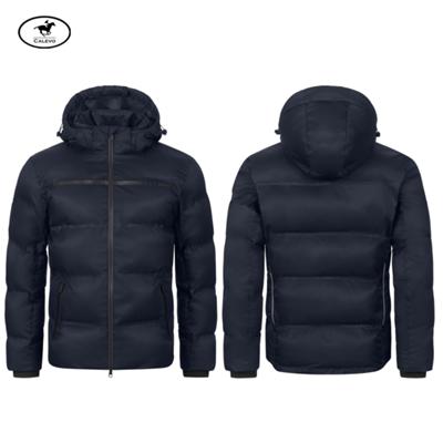 ELT- Herren Lightweight Winter Jacke MONTANA CALEVO.com Shop