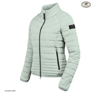 ELT- Damen Steppjacke HAARLEM - SUMMER 2022 -- CALEVO.com Shop