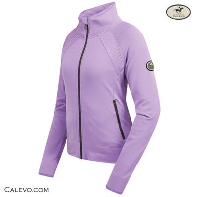 ELT- Damen Powerstretch Jacke LONDON - SUMMER 2023 -- CALEVO.com Shop