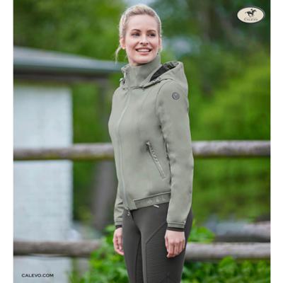 ELT - Damen Softshell Jacke HARVARD - SUMMER 2022 CALEVO.com Shop