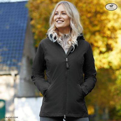 ELT - ladies functional jacket HAMBURG - SUMMER 2022 CALEVO.com Shop