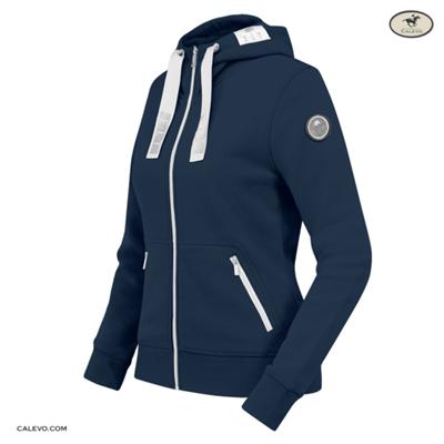 ELT- Damen Sweatjacke HAMILTON - SUMMER 2022 -- CALEVO.com Shop