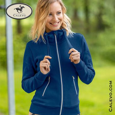 ELT- Damen Sweatjacke DUBAI - SUMMER 2020 CALEVO.com Shop