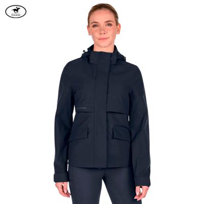 ELT- Damen Performance Funktionsjacke CALEVO.com Shop
