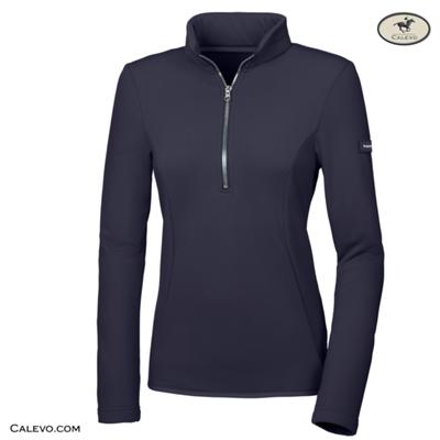 Pikeur - Damen Polartec Shirt DINA - WINTER 2022 -- CALEVO.com Shop