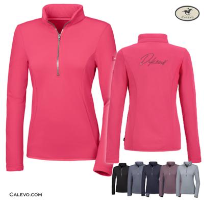 Pikeur - Damen Polartec Shirt DINA - WINTER 2022 CALEVO.com Shop