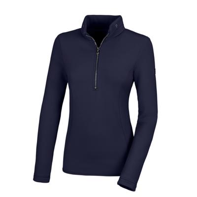 Pikeur - Damen Polartec Shirt 4037 - SPORTS WINTER 23 -- CALEVO.com Shop