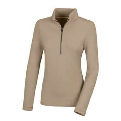 Pikeur - Damen Polartec Shirt 4037 - SPORTS WINTER 23 -- CALEVO.com Shop