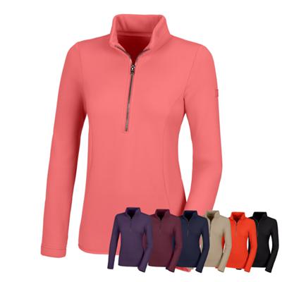 Pikeur - Damen Polartec Shirt 4037 - SPORTS WINTER 23 -- CALEVO.com Shop