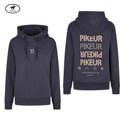 Pikeur - Damen Hoody 8275 SPORTS - WINTER 2025 -- CALEVO.com Shop