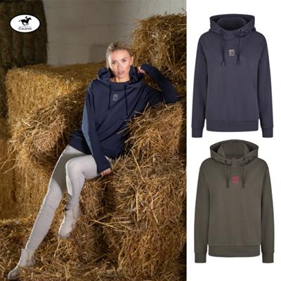 Pikeur - Damen Hoody 8275 SPORTS - WINTER 2025 CALEVO.com Shop