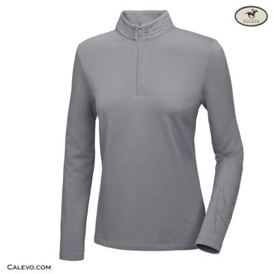 Pikeur - Sporty Damen Longsleeve ALIA - WINTER 2022 -- CALEVO.com Shop
