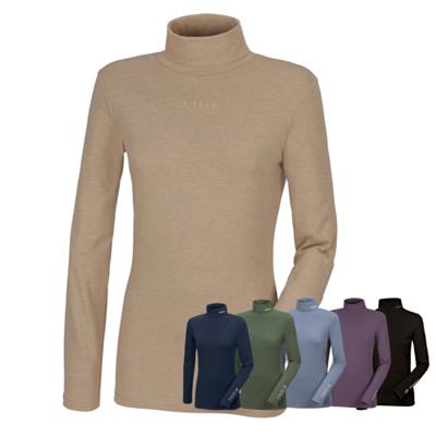 Pikeur - ladies rollneck 4300 - SPORTS WINTER 23 CALEVO.com Shop