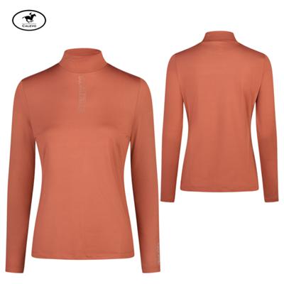 Pikeur - Damen STUDS Shirt 8273 SPORTS - WINTER 2025 -- CALEVO.com Shop
