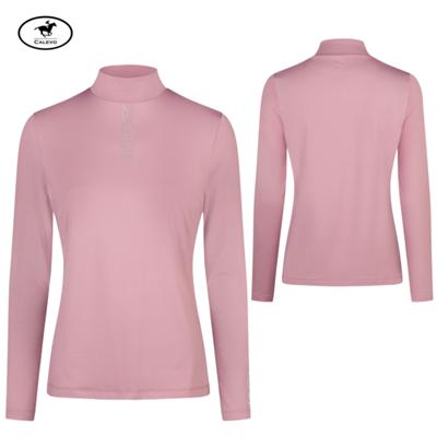 Pikeur - Damen STUDS Shirt 8273 SPORTS - WINTER 2025 -- CALEVO.com Shop