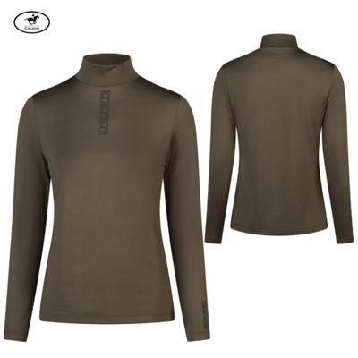 Pikeur - Damen STUDS Shirt 8273 SPORTS - WINTER 2025 -- CALEVO.com Shop