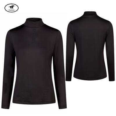 Pikeur - Damen STUDS Shirt 8273 SPORTS - WINTER 2025 -- CALEVO.com Shop