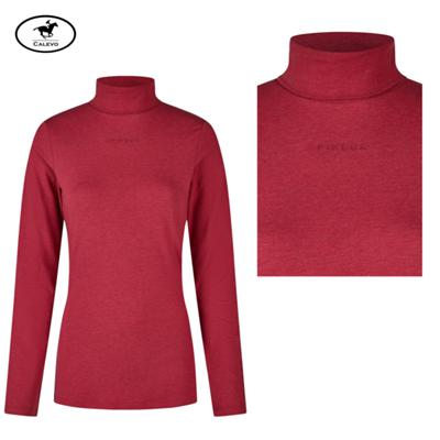 Pikeur - Damen Roll Neck 6300 SPORTS - WINTER 2024 -- CALEVO.com Shop