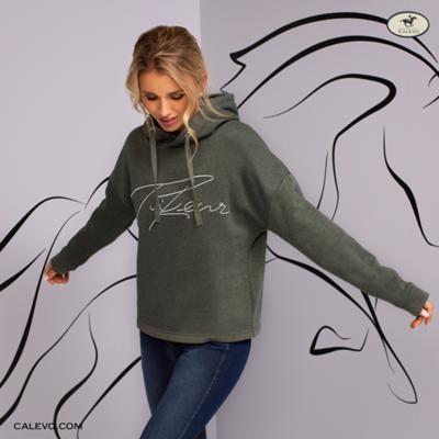 Pikeur - Damen Hoody HANNA - WINTER 2022 -- CALEVO.com Shop