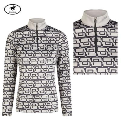 Pikeur - Damen Icon Shirt 6272 SPORTS - WINTER 2024 -- CALEVO.com Shop