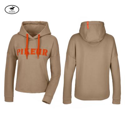 Pikeur - Damen Hoody 4275 - SPORTS WINTER 23 -- CALEVO.com Shop