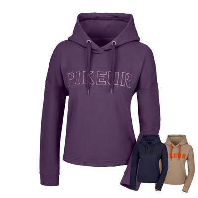 Pikeur - Damen Hoody 4275 - SPORTS WINTER 23 -- CALEVO.com Shop