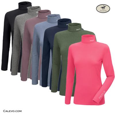 Pikeur - Damen Unterziehrolli SINA - WINTER 2022 CALEVO.com Shop