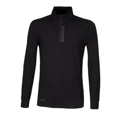 Pikeur - Herren Zip Shirt 4306 - SPORTS WINTER 23 -- CALEVO.com Shop