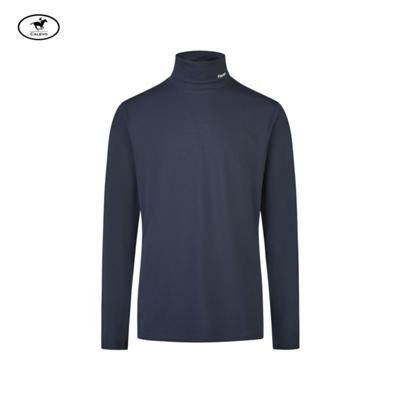 Pikeur - Herren Roll Neck Shirt 8305 SPORTS - HW 2025 -- CALEVO.com Shop