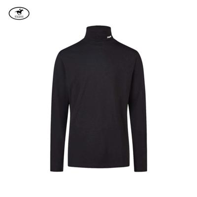 Pikeur - Herren Roll Neck Shirt 8305 SPORTS - HW 2025 -- CALEVO.com Shop