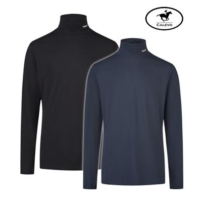 Pikeur - Herren Roll Neck Shirt 8305 SPORTS - WINTER 2025 -- CALEVO.com Shop