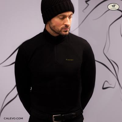 Pikeur - Herren Longsleeve ERIC - WINTER 2022 CALEVO.com Shop