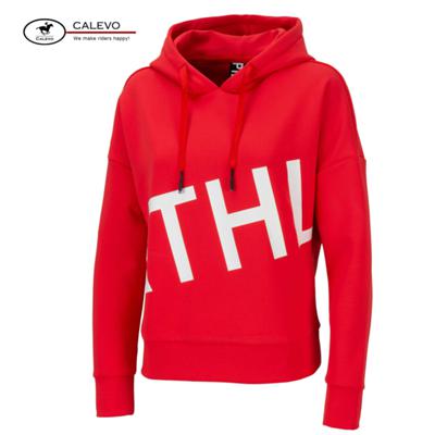 Pikeur - Damen Hoody MIE - ATHLEISURE 2021 CALEVO.com Shop