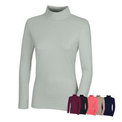 Pikeur - Damen Funktions Rolli 4289 - ATHLEISURE WINTER 2023 CALEVO.com Shop