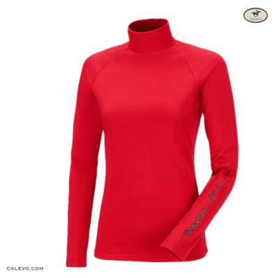 Pikeur - Damen Langarm Shirt ABBY - ATHLEISURE 2021 -- CALEVO.com Shop