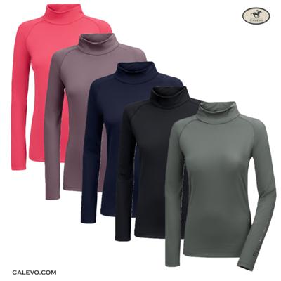 Pikeur - Damen Funktions Rolli ABBY - ATHLEISURE 2022 CALEVO.com Shop
