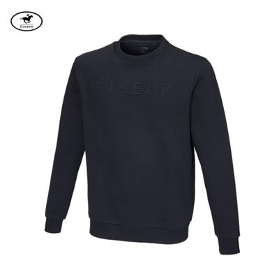 Pikeur - Herren Sweater 4304 - ATHLEISURE WINTER 2023 -- CALEVO.com Shop