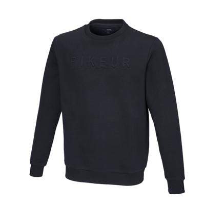 Pikeur - Herren Sweater 4304 - ATHLEISURE WINTER 2023 -- CALEVO.com Shop