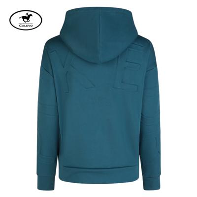 Pikeur - Damen Hoody 6286 ATHLEISURE - WINTER 2024 -- CALEVO.com Shop