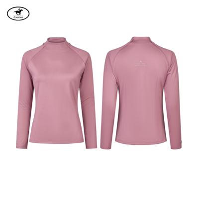 Pikeur - Damen Roll Neck 8287 ATHLEISURE - WINTER 2025 -- CALEVO.com Shop