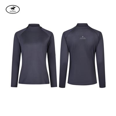 Pikeur - Damen Roll Neck 8287 ATHLEISURE - WINTER 2025 -- CALEVO.com Shop