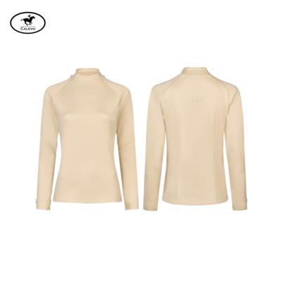 Pikeur - Damen Roll Neck 8287 ATHLEISURE - WINTER 2025 -- CALEVO.com Shop