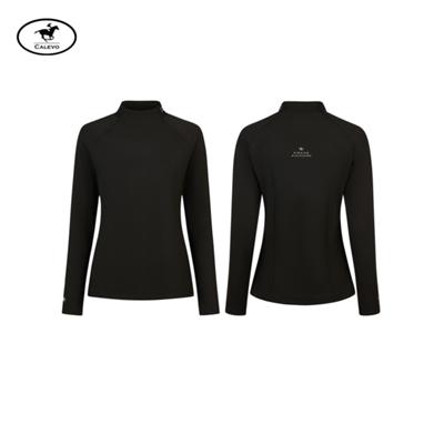 Pikeur - Damen Roll Neck 8287 ATHLEISURE - WINTER 2025 -- CALEVO.com Shop