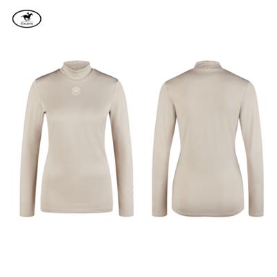 Pikeur - Damen Rollneck 6287 ATHLEISURE - WINTER 2024 -- CALEVO.com Shop
