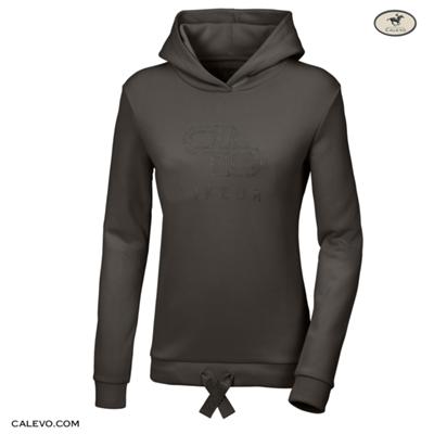 Pikeur - Damen Funktions Hoody SANNE - SELECTION WINTER 2022 -- CALEVO.com Shop