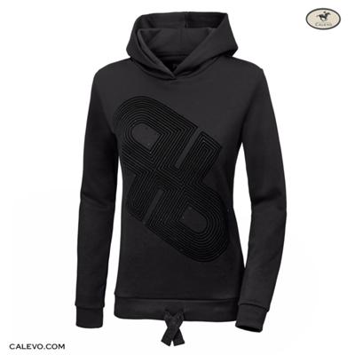 Pikeur - Damen Funktions Hoody SANNE - SELECTION WINTER 2022 -- CALEVO.com Shop